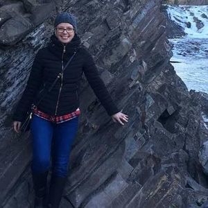 Meet your Posher, Kim